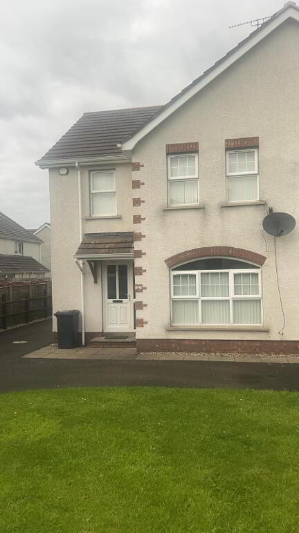 Photo 1 of 111 Ballywillin Cresent, Portrush