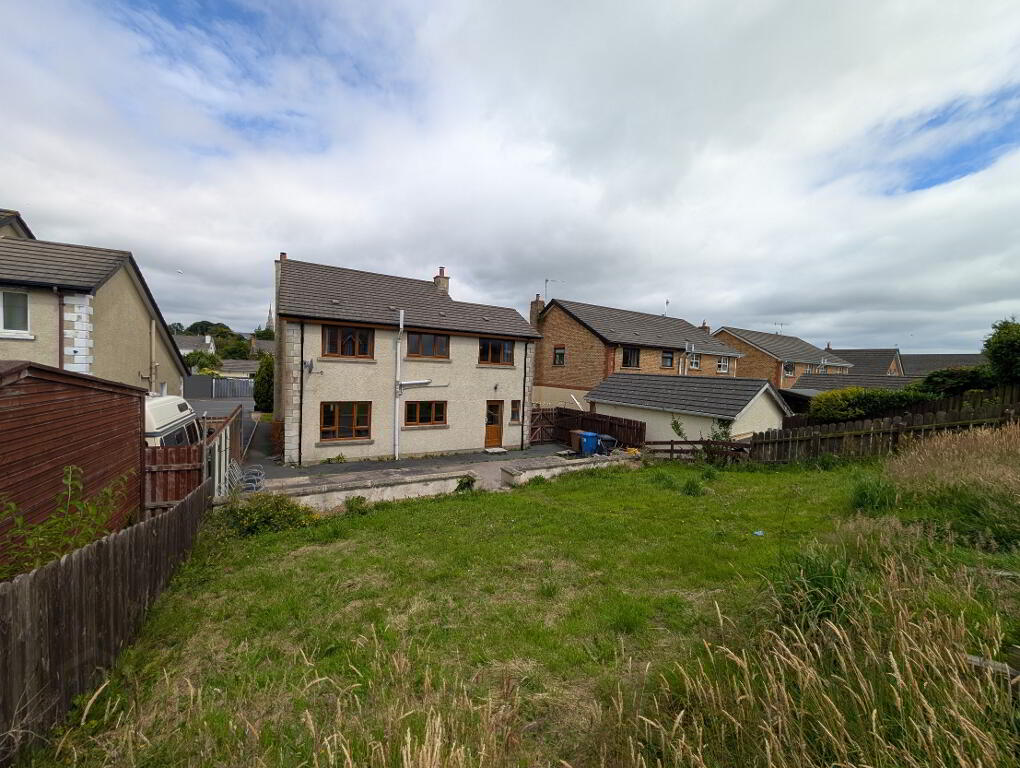 Photo 18 of 12 Grange Close, Castlewellan