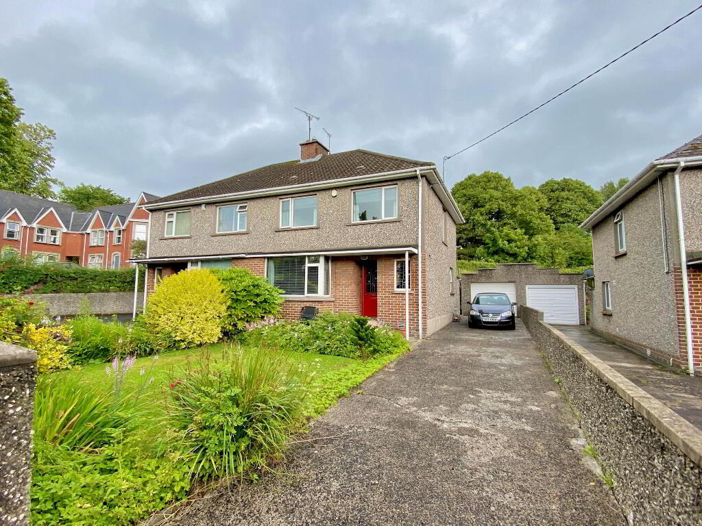 Photo 1 of 71 Portrush Road, Coleraine
