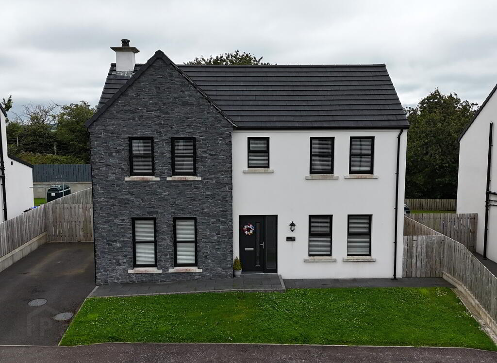 Photo 4 of 20 Riverview Manor, Castlederg