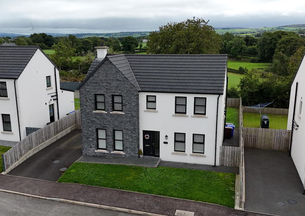 Photo 47 of 20 Riverview Manor, Castlederg