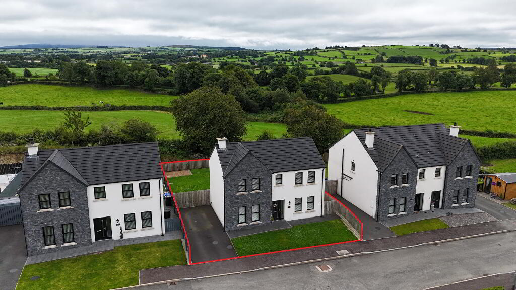 Photo 3 of 20 Riverview Manor, Castlederg