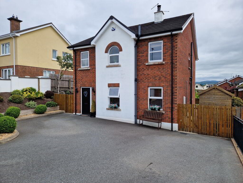 Photo 1 of 1 Lis Ard Court, Watsons Road, Newry