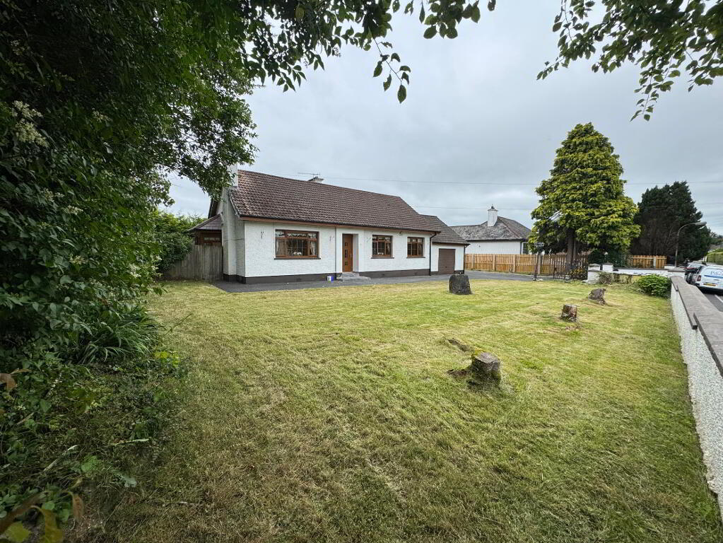 Photo 1 of 4 Cloghanramer Road, Newry