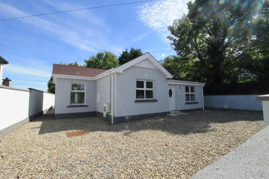 3 Bedroom Bungalow in BT48 0BY