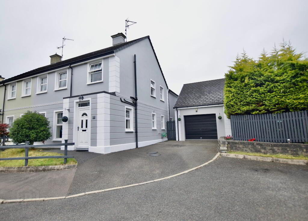 Photo 1 of 17 Carryview, Coagh, Cookstown