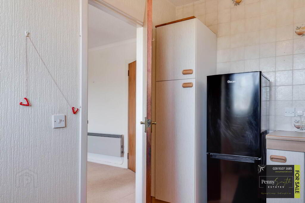 Photo 18 of 18 Ballyholme Court, Bangor