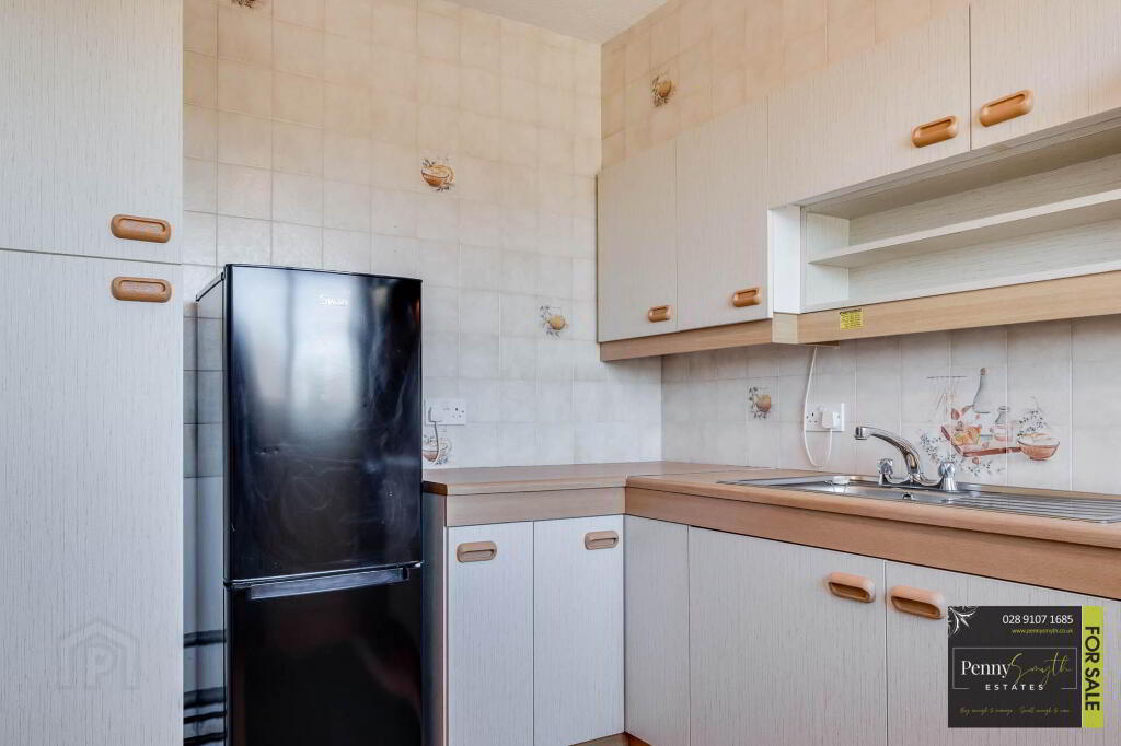 Photo 17 of 18 Ballyholme Court, Bangor