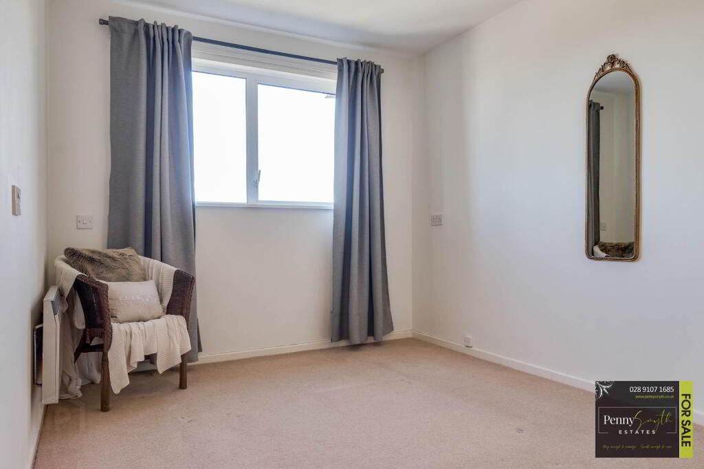 Photo 20 of 18 Ballyholme Court, Bangor