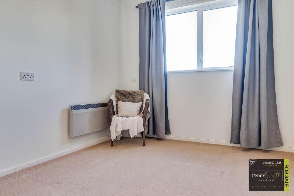 Photo 21 of 18 Ballyholme Court, Bangor