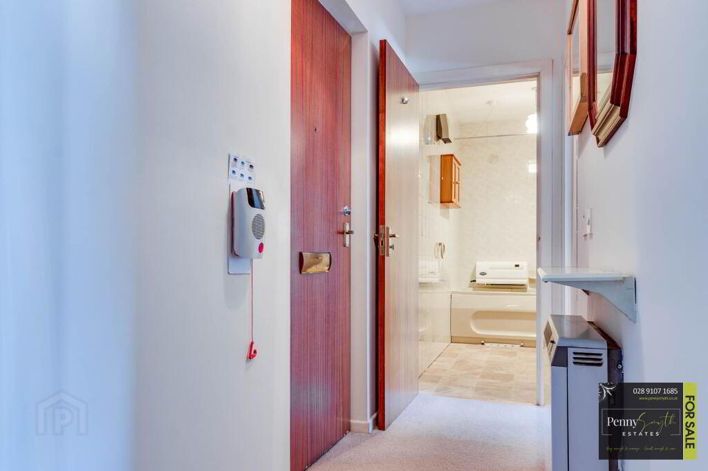 Photo 22 of 18 Ballyholme Court, Bangor