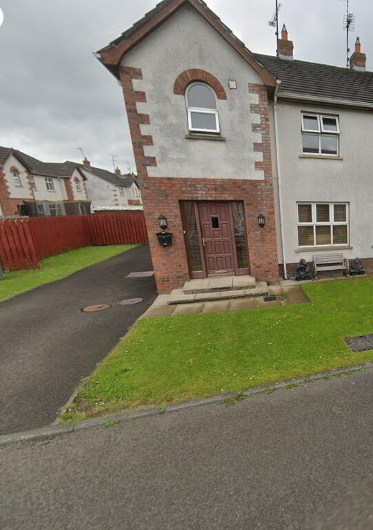 Photo 1 of 60 The Brambles, Magherafelt