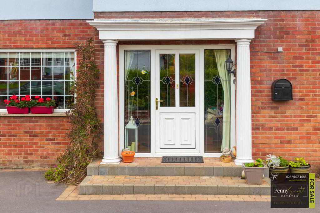 Photo 2 of 19 Hanover Chase, Bangor