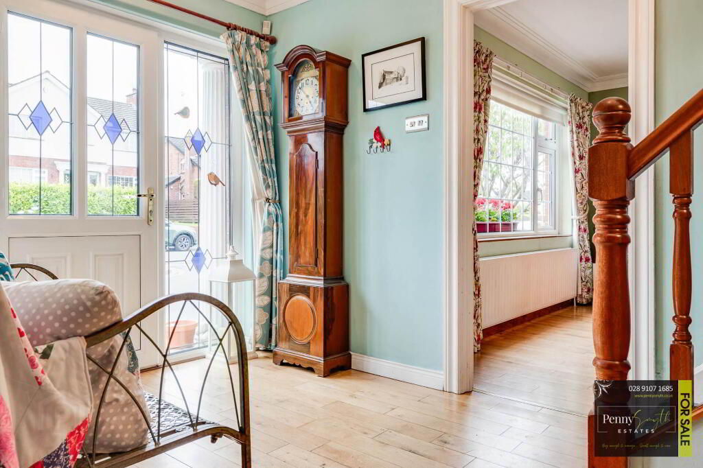 Photo 4 of 19 Hanover Chase, Bangor