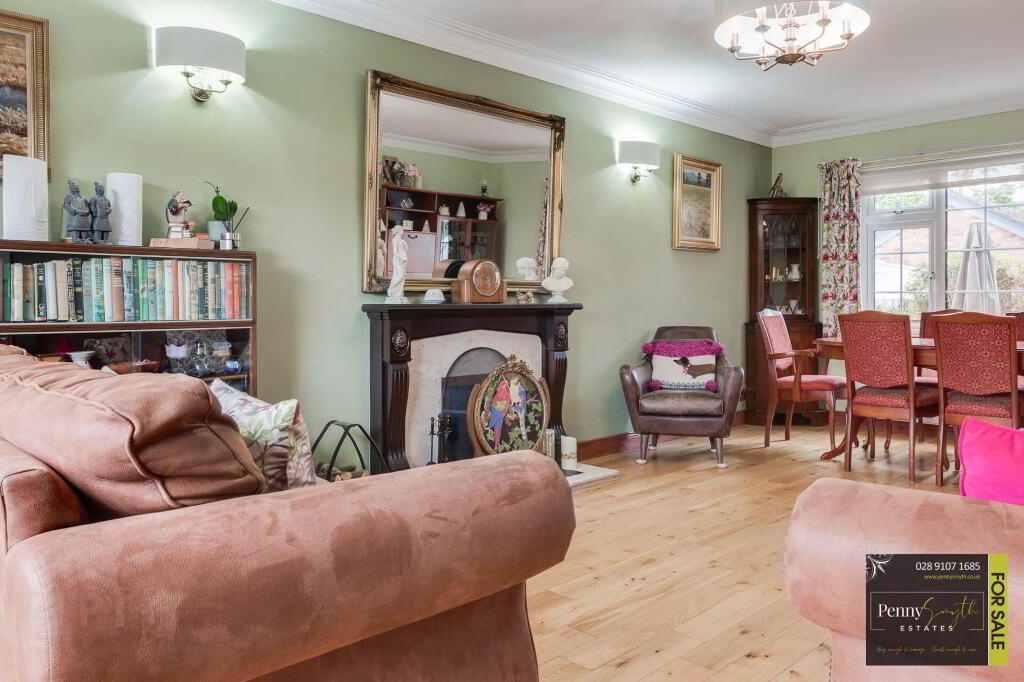 Photo 7 of 19 Hanover Chase, Bangor