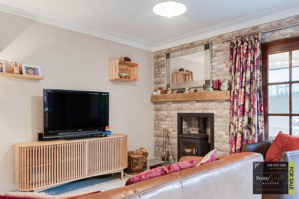 Photo 16 of 19 Hanover Chase, Bangor