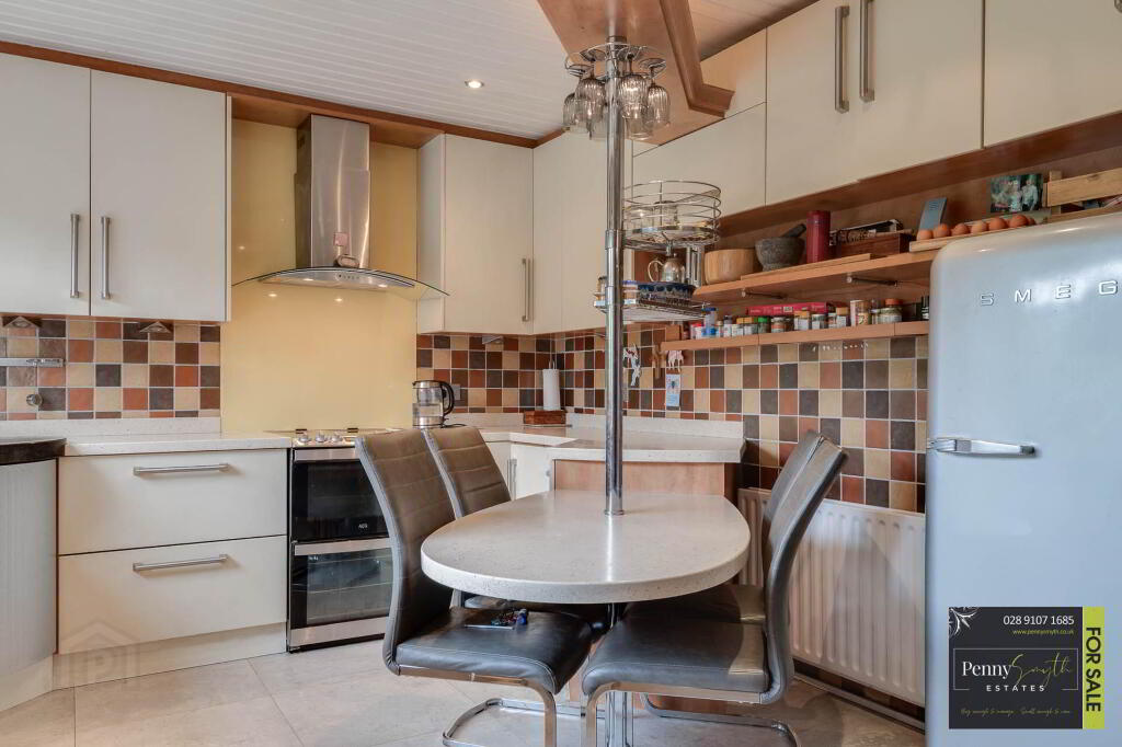 Photo 18 of 19 Hanover Chase, Bangor