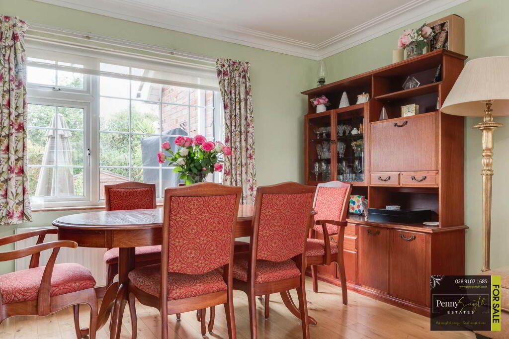 Photo 9 of 19 Hanover Chase, Bangor