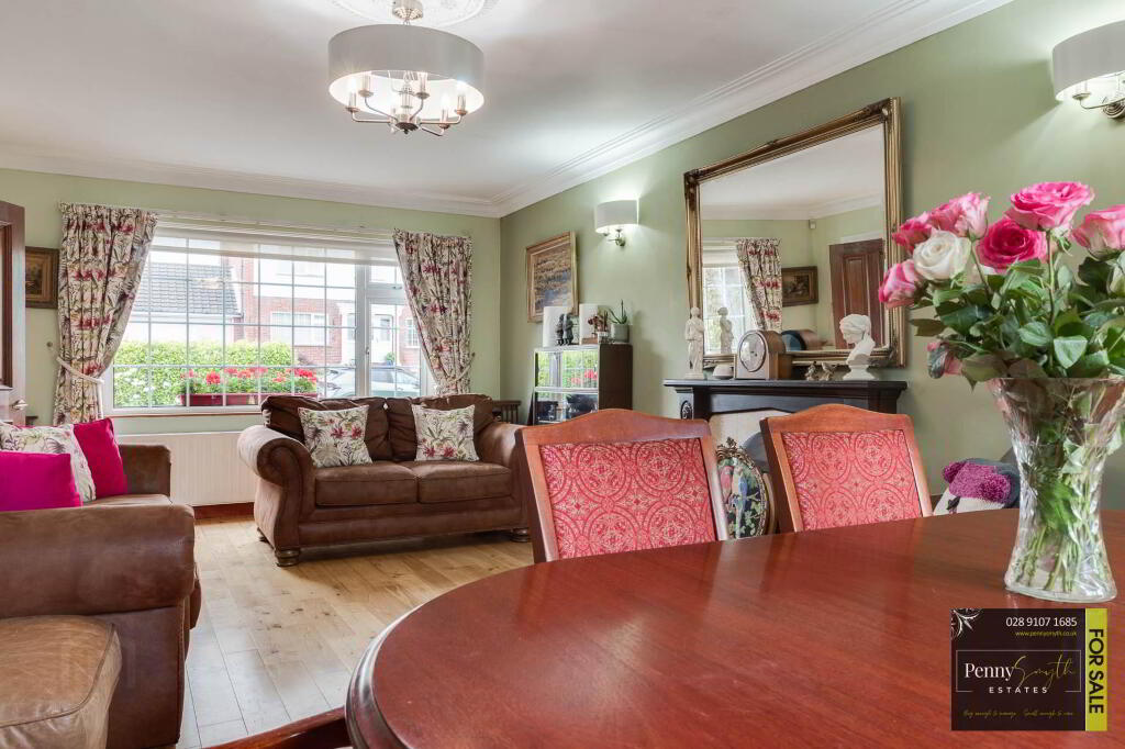 Photo 11 of 19 Hanover Chase, Bangor