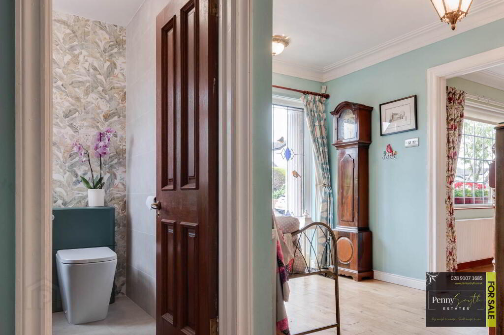 Photo 14 of 19 Hanover Chase, Bangor