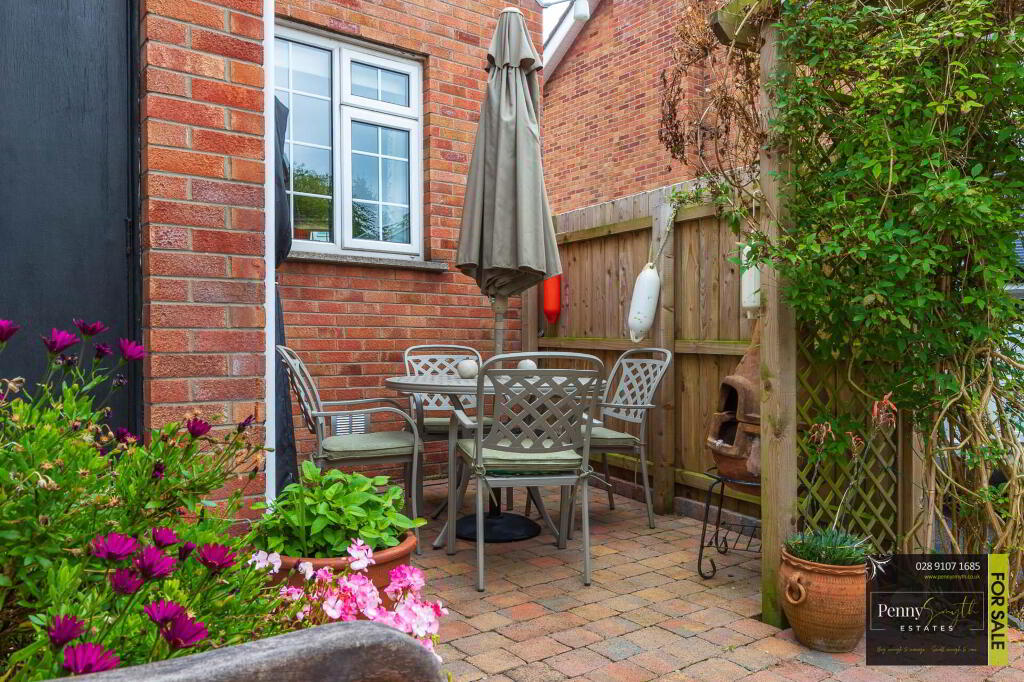 Photo 44 of 19 Hanover Chase, Bangor