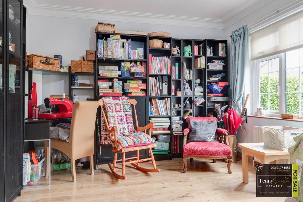 Photo 13 of 19 Hanover Chase, Bangor