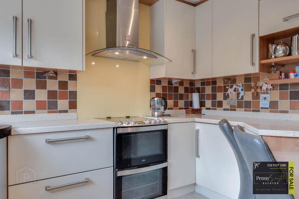 Photo 20 of 19 Hanover Chase, Bangor