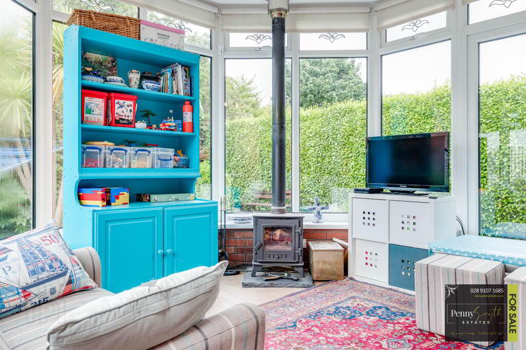 Photo 26 of 19 Hanover Chase, Bangor