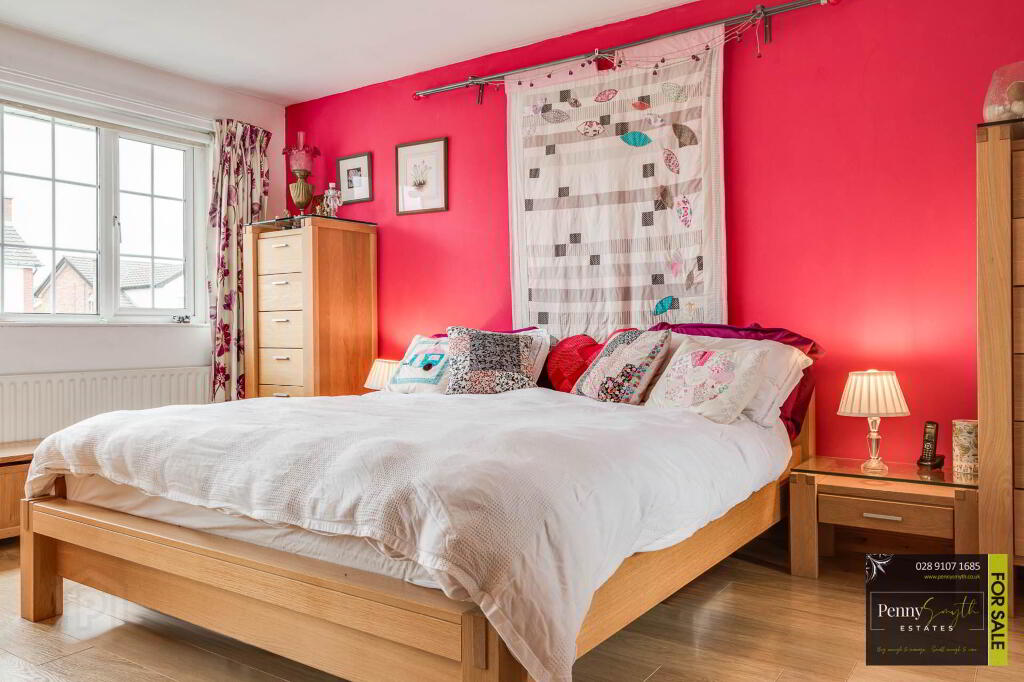 Photo 29 of 19 Hanover Chase, Bangor