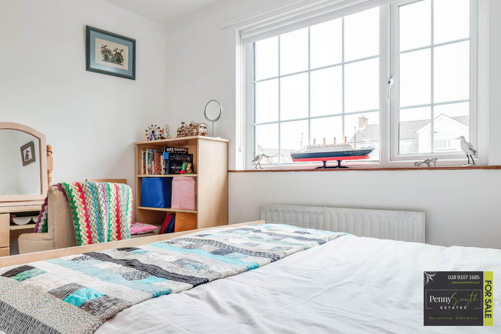 Photo 39 of 19 Hanover Chase, Bangor