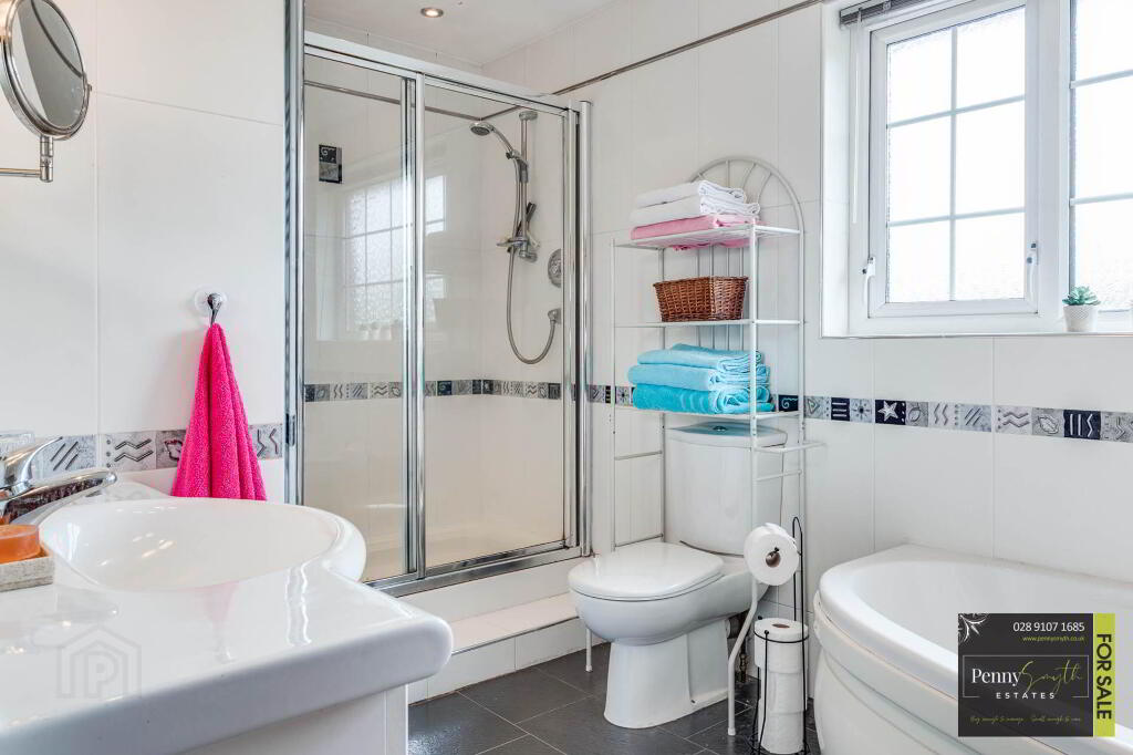 Photo 41 of 19 Hanover Chase, Bangor