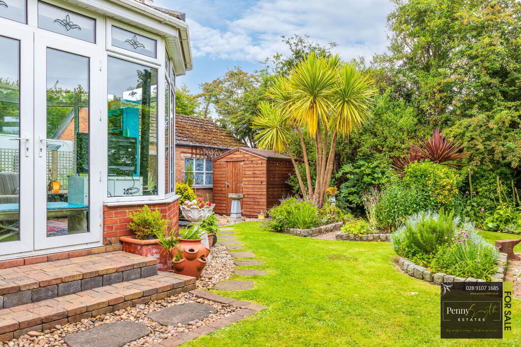 Photo 47 of 19 Hanover Chase, Bangor