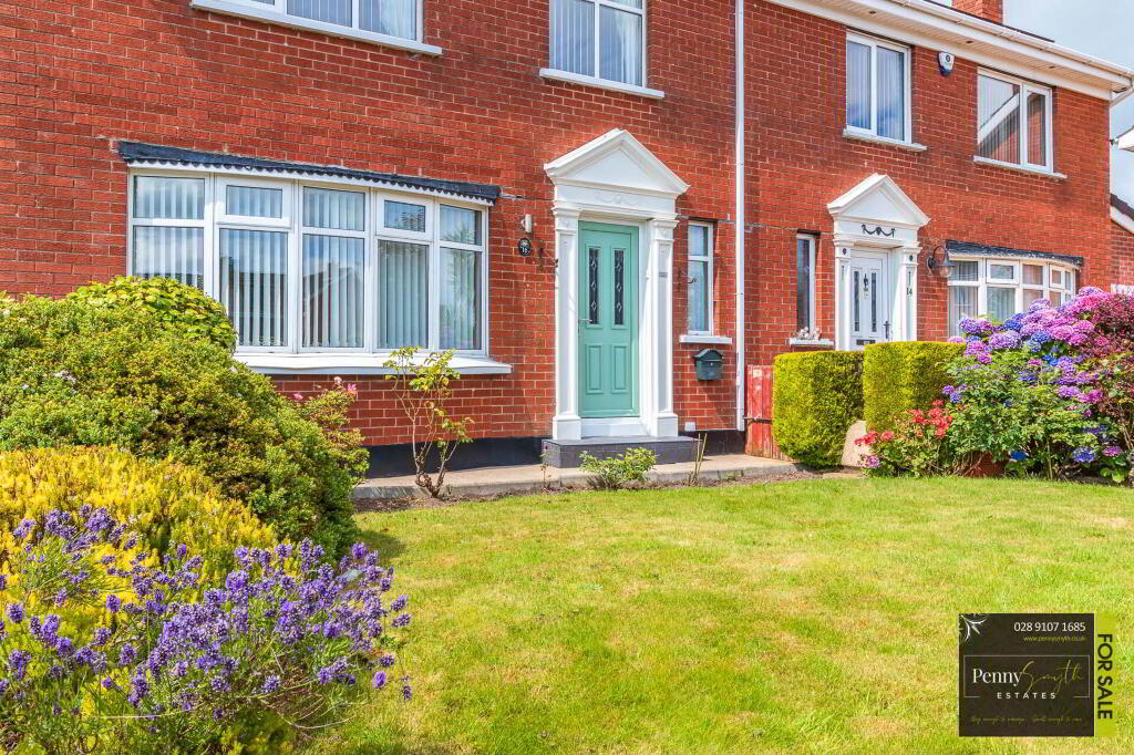 Photo 2 of 16 Albany Road, Bangor