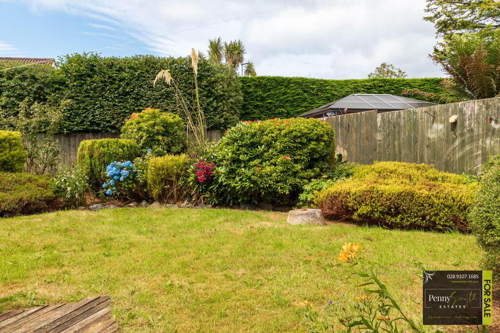 Photo 33 of 16 Albany Road, Bangor