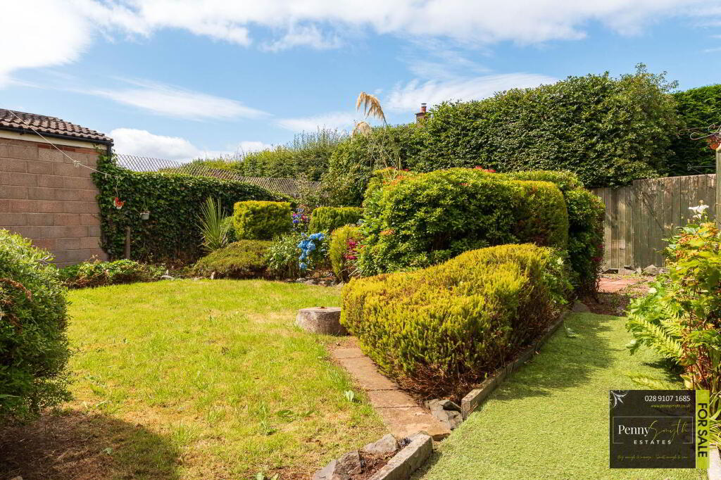 Photo 32 of 16 Albany Road, Bangor