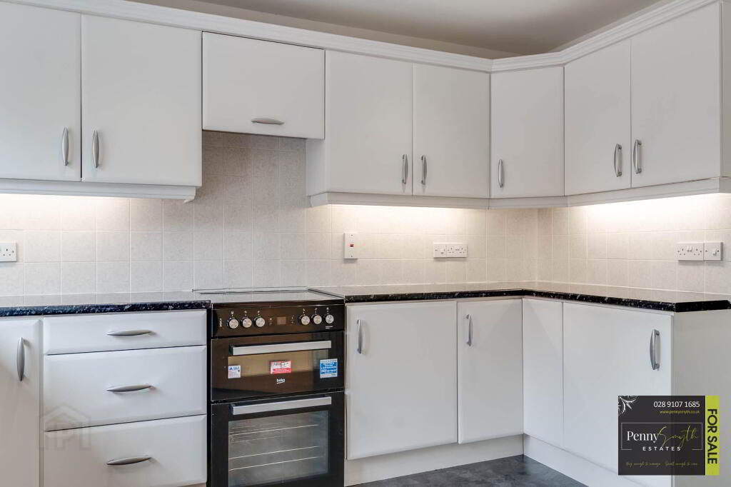 Photo 13 of 45 Shaftesbury Road, Bangor