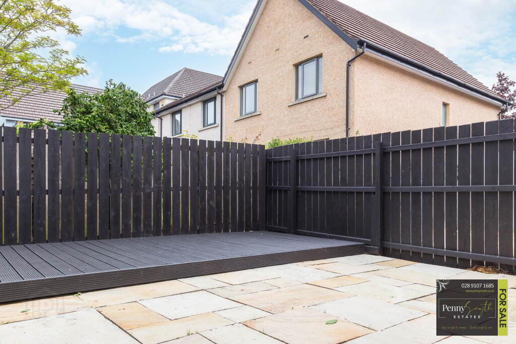 Photo 27 of 45 Shaftesbury Road, Bangor