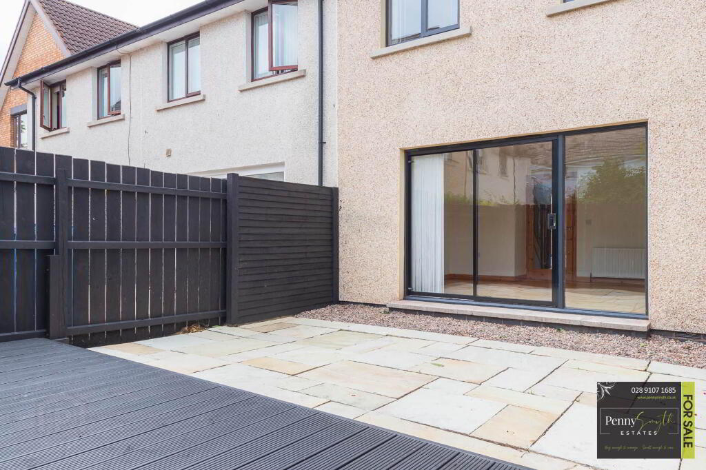 Photo 30 of 45 Shaftesbury Road, Bangor