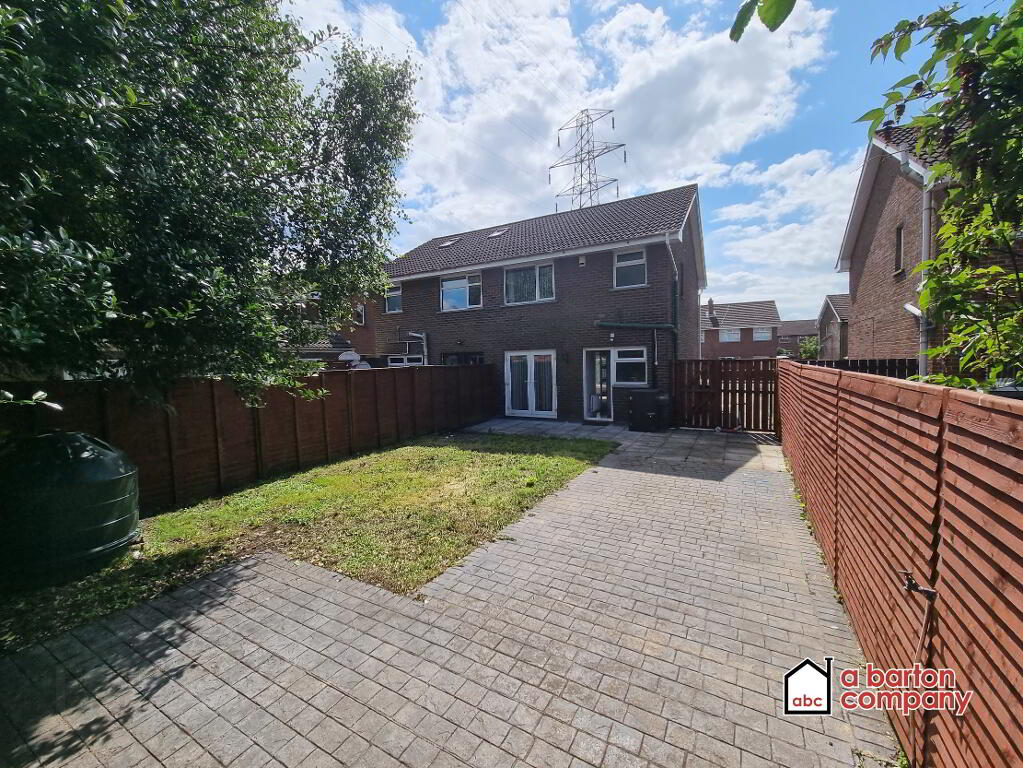 Photo 10 of 7 Dorchester Crescent, Ballyhenry, Newtownabbey
