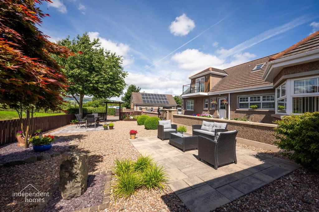 Photo 1 of 406 Old Glenarm Road, Ballygally, Larne