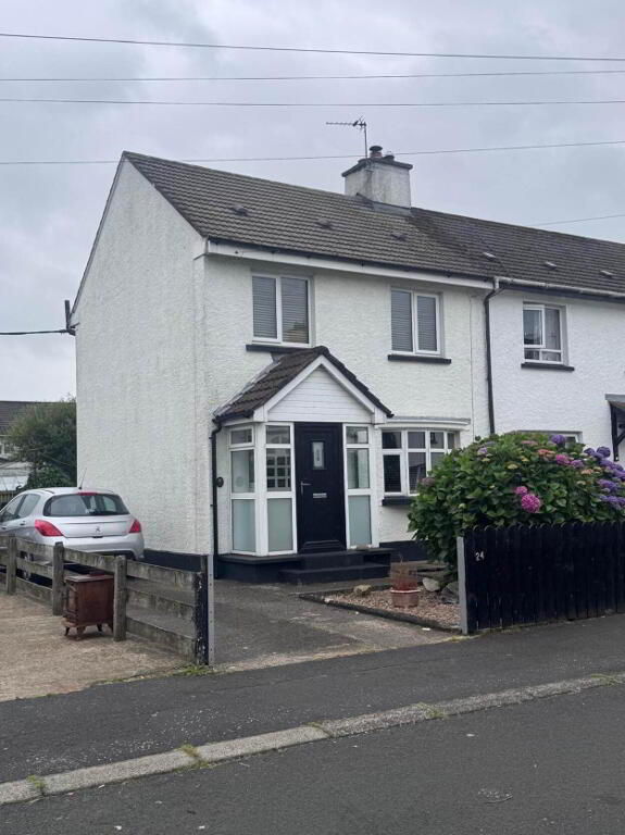 Photo 1 of 24 Enagh Crescent, Maydown, Derry / Londonderry