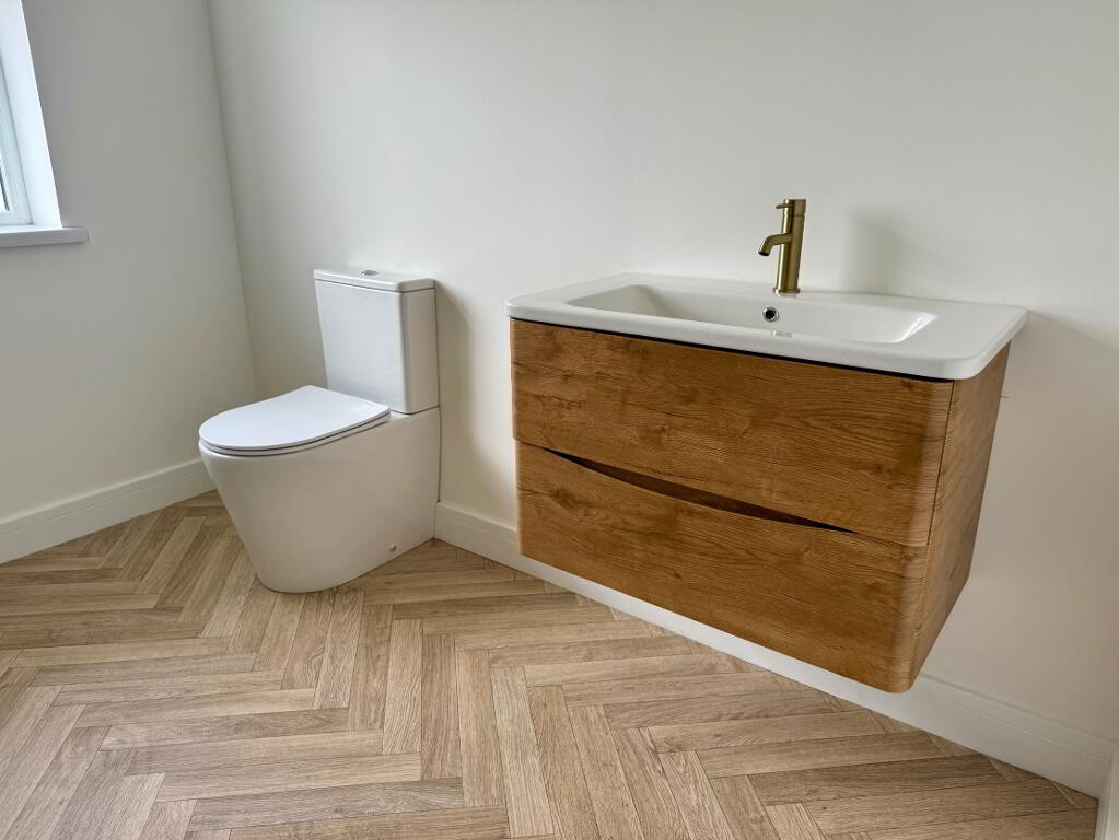 Photo 13 of 17a Foyle Crescent, Newbuildings, L'Derry