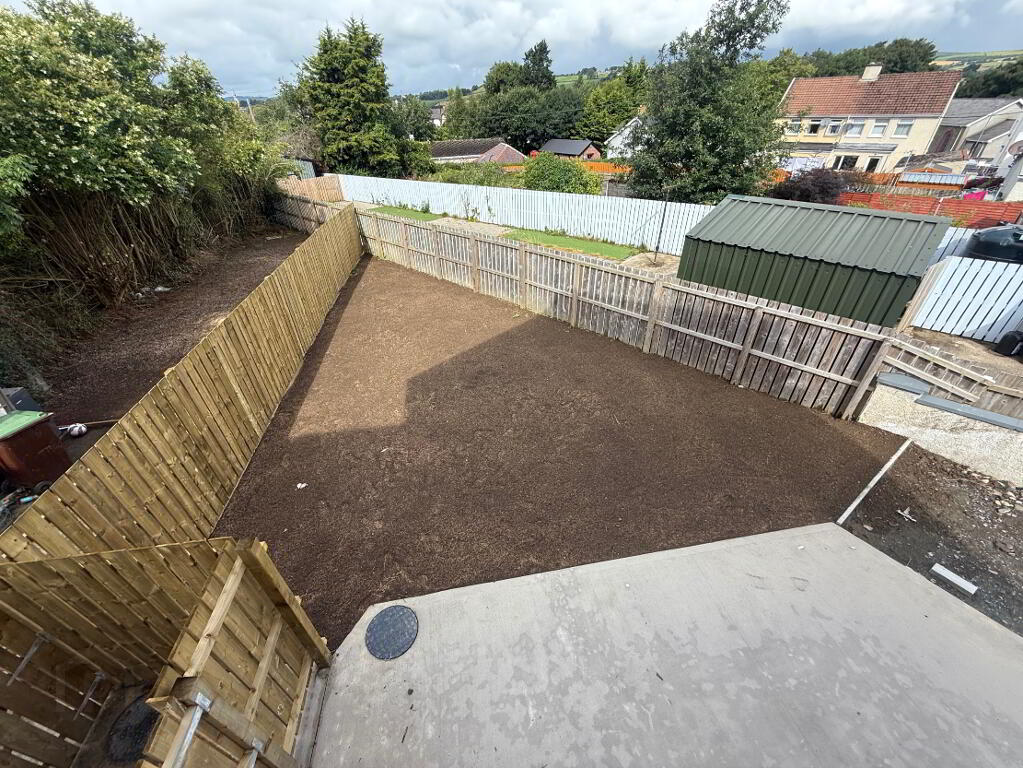 Photo 17 of 17a Foyle Crescent, Newbuildings, L'Derry