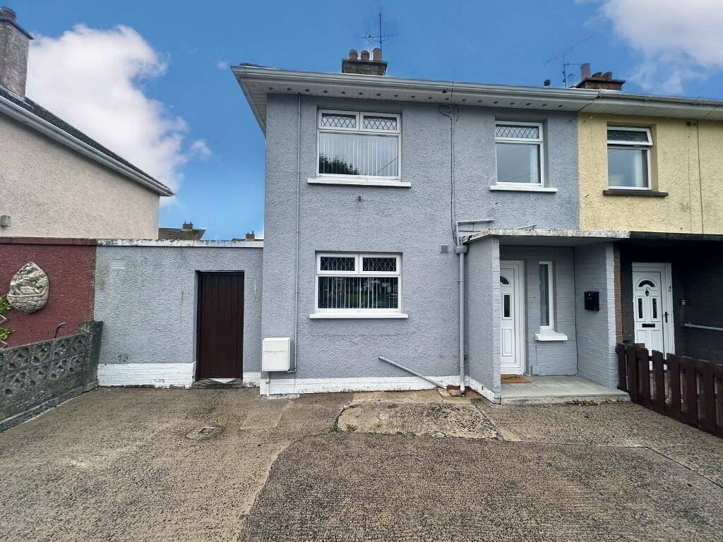 Photo 1 of 29 Laburnum Place, Coleraine