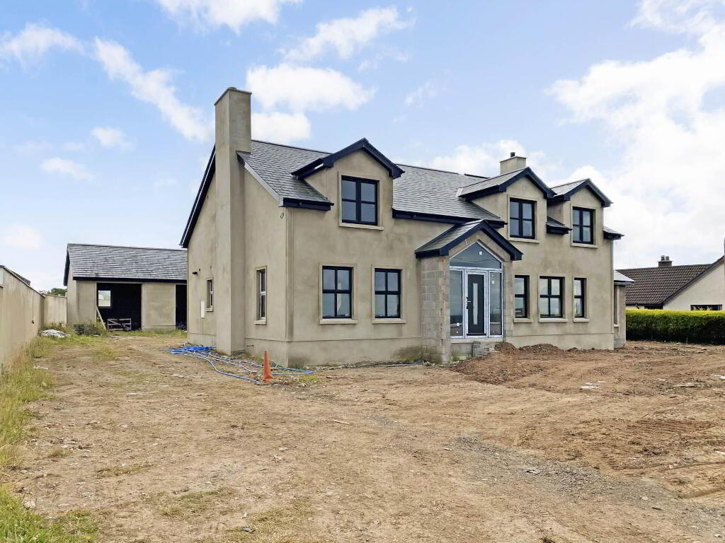 19b Ballinderry Road, Aghalee, Craigavon, BT67 0DZ
