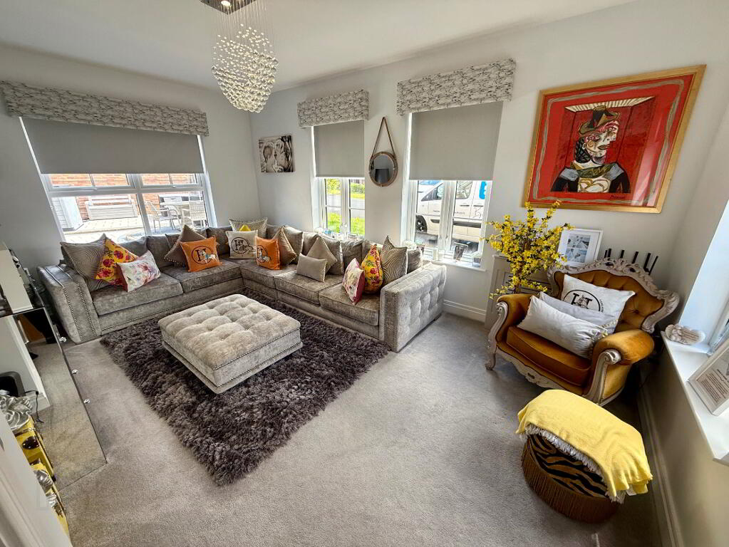 Photo 2 of 31 Beech Hill View, Drumahoe, L'Derry