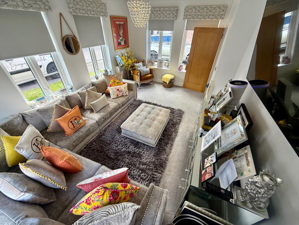 Photo 3 of 31 Beech Hill View, Drumahoe, L'Derry