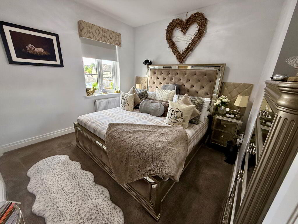 Photo 11 of 31 Beech Hill View, Drumahoe, L'Derry