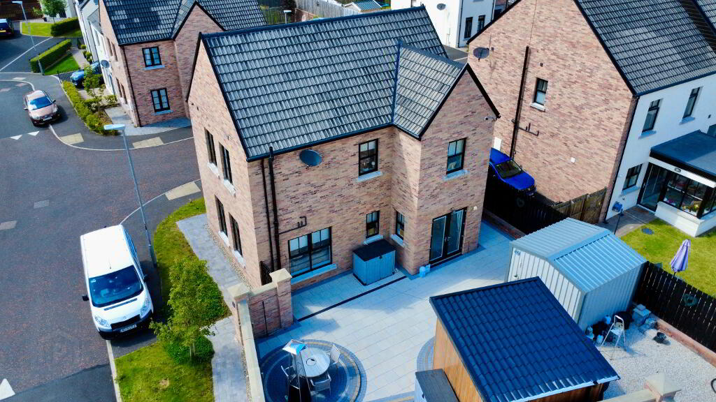 Photo 16 of 31 Beech Hill View, Drumahoe, L'Derry