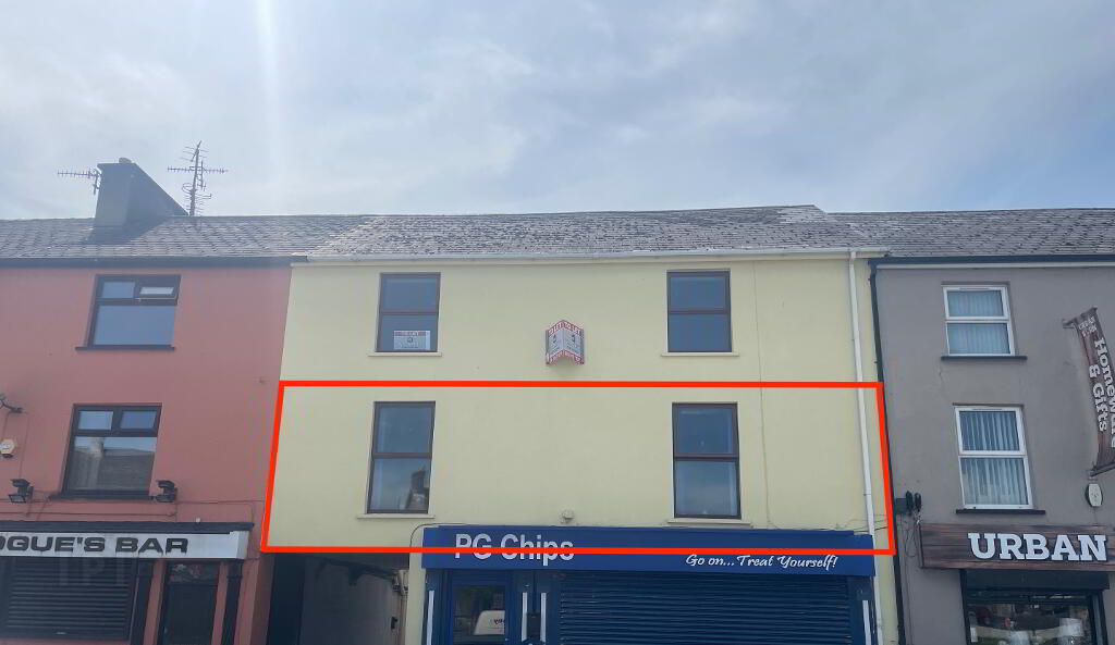 Photo 1 of 61a Main Street, Castlederg